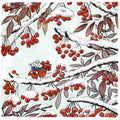 Gathering Berries Small Gardener Print - 2 Sizes Available
