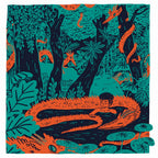 Dragon Forest Print - 2 Sizes Available