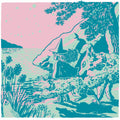 Twilight Sea View Print - 2 Sizes Available