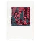Wolf Chorus Print - 2 Sizes Available
