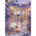 Night Market Feast Print - 2 Sizes Available