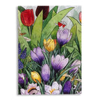 Small Gardener Notebooks - 4 Designs To Choose From