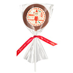 Chocolate Pixie Lollipop - 2 Varieties Available