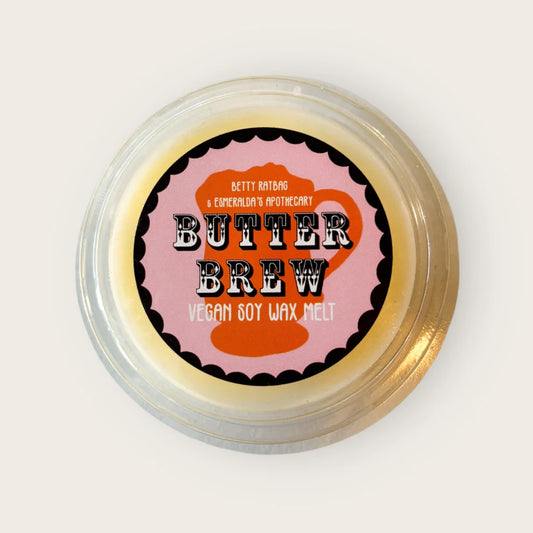 Butter Brew Wax Melt