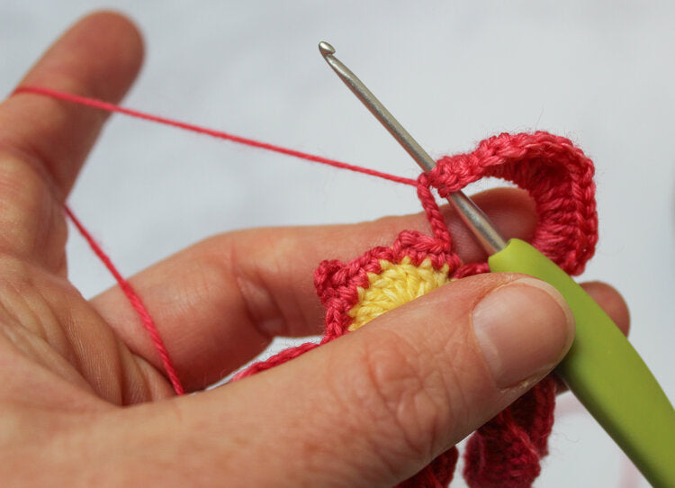 Fleur Mandala Kit