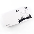 Brilliant Animals Of Great Britain - Black and white board book