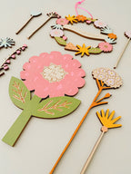 You're The Best Flower Decoration