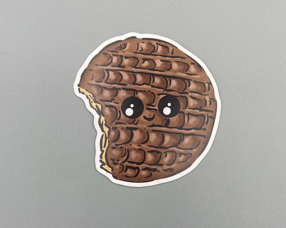 Foodie Friend Magnets - 3 variations to choose from