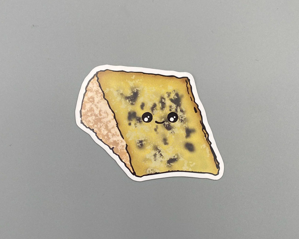 Foodie Friend Magnets - 3 variations to choose from