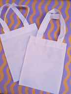 Sublimination Crayon Mini Kit With Tote- 5 designs Available
