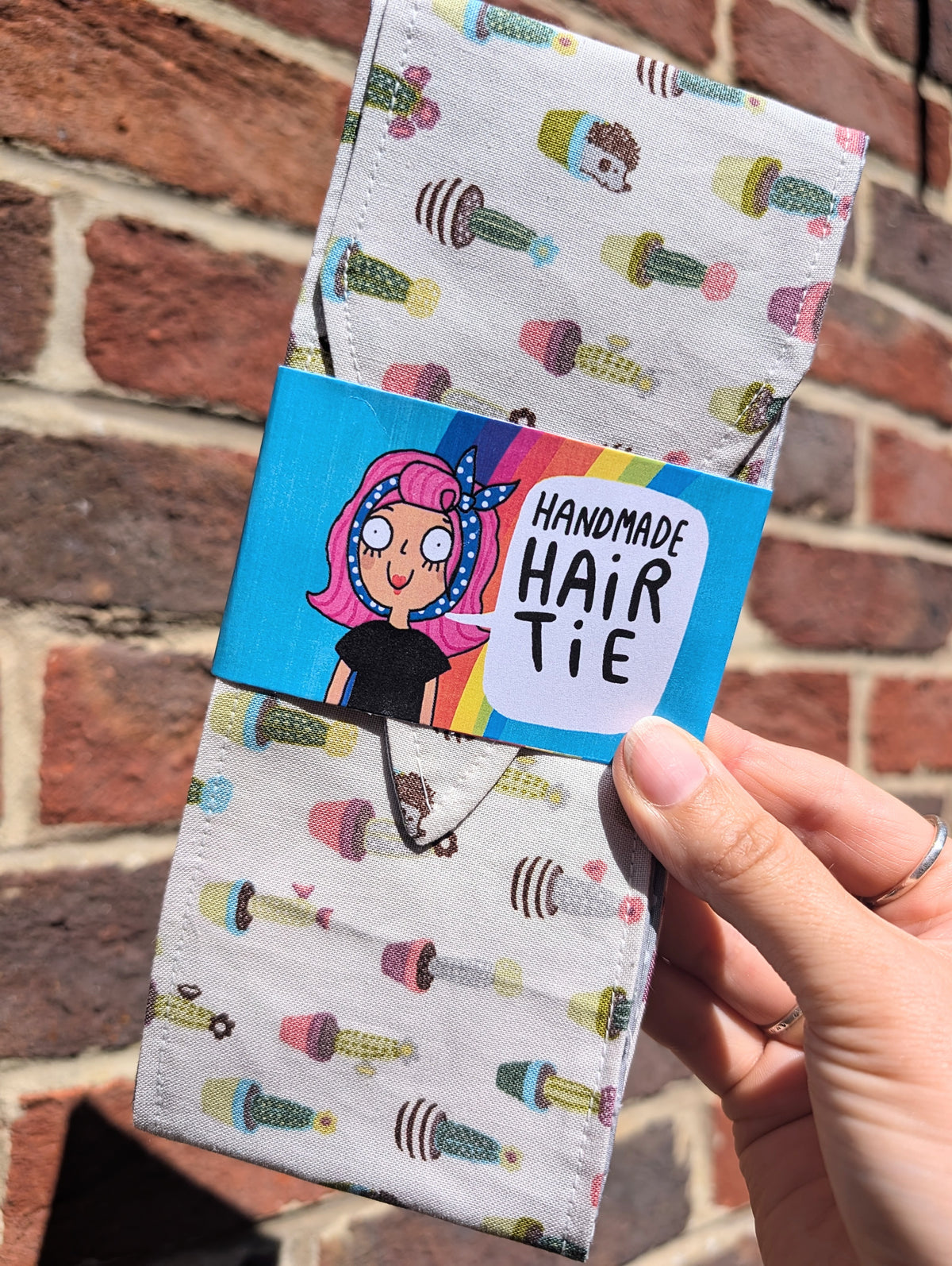 Handmade Headbands - Multiple Designs Available