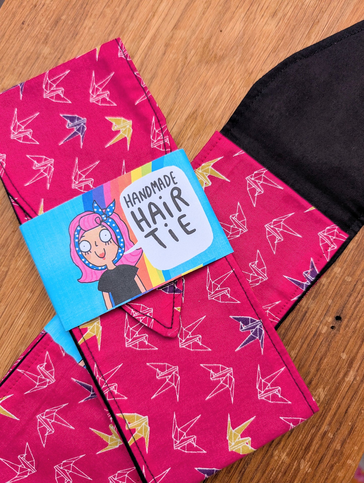 Handmade Headbands - Multiple Designs Available