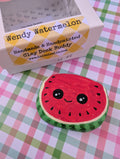 Fruit And Veg Clay Desk Buddy - 7 Styles to choose from