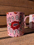 'Spooky Coffee' Mug