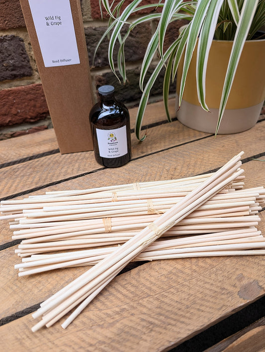 Replacement Reeds for Reed Diffuser
