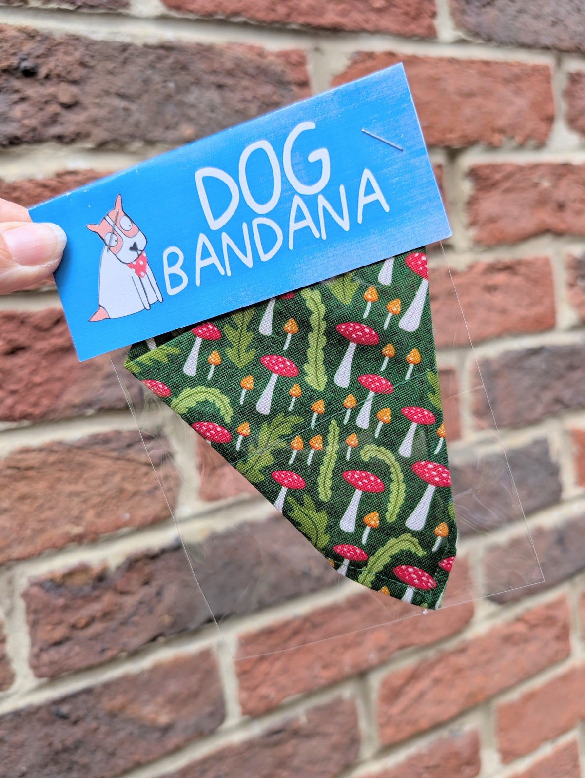 Dog Pet Bandana