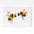 Party Bees A5 Print