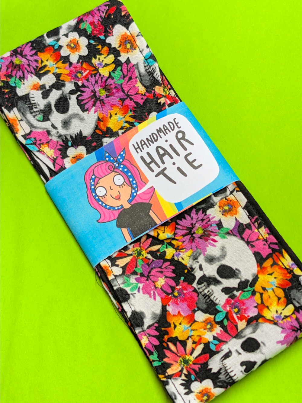 Handmade Headbands - Multiple Designs Available