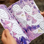 Shimmer Paths Zine