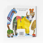 The Cockatoo's Shoes ABC Book