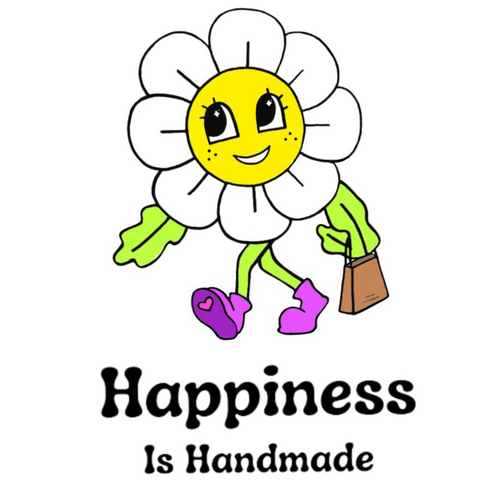 Happiness Is Handmade