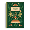 Fantasy Forest Reading Journal