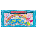 Salted Caramel Milk Chocolate & Pistachio Crumb 'Be Happy' Joy Sized Bar