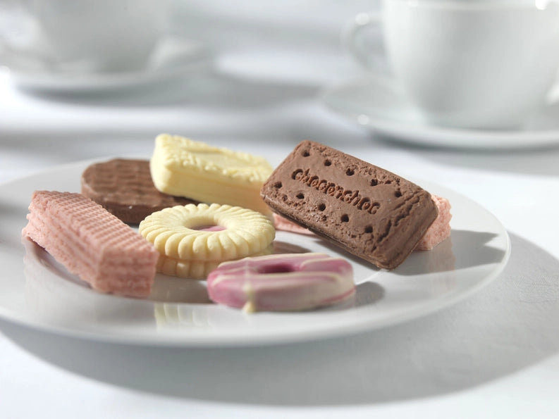 Chocolate Biscuit Gift Set