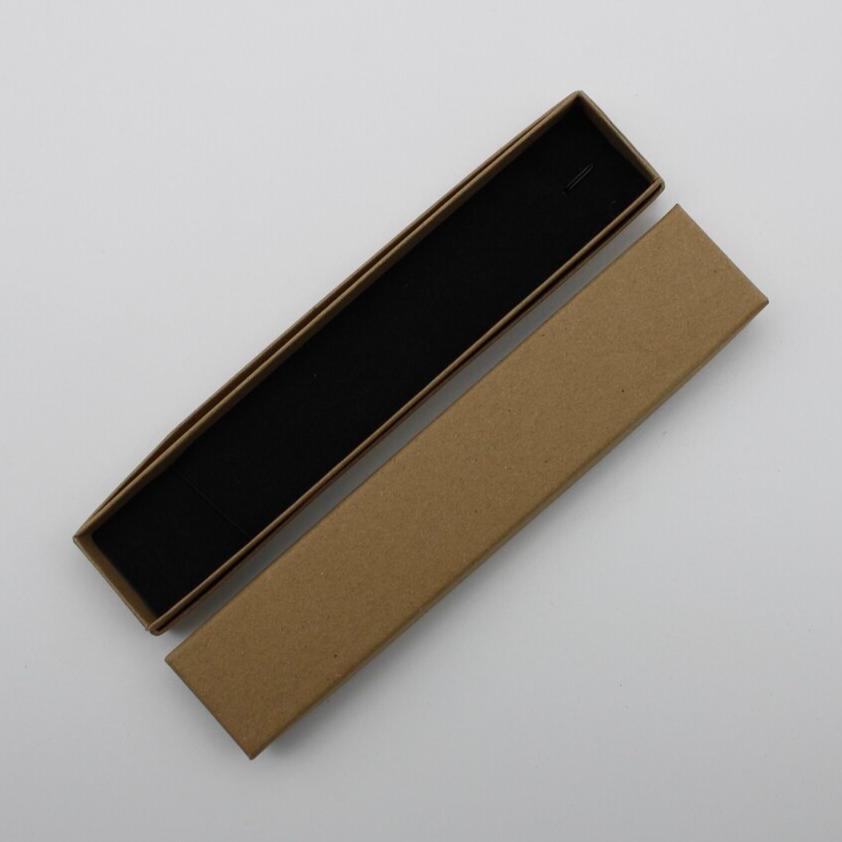 Gift Box For Engraved Pencils