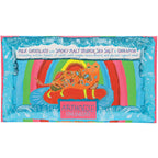 Milk Choc, Smoky Malt, Sea Salt & Vanilla 'Rainbow Cat' Bar