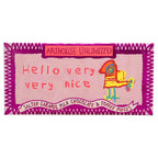 Salted Caramel Milk Chocolate & Toffee Pieces 'Hello, Very Very Nice' Joy Sized Bar
