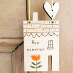 New Memories House Decoration