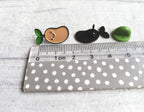 Positive Bean Pin