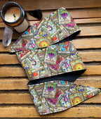 Handmade Headbands - Multiple Designs Available