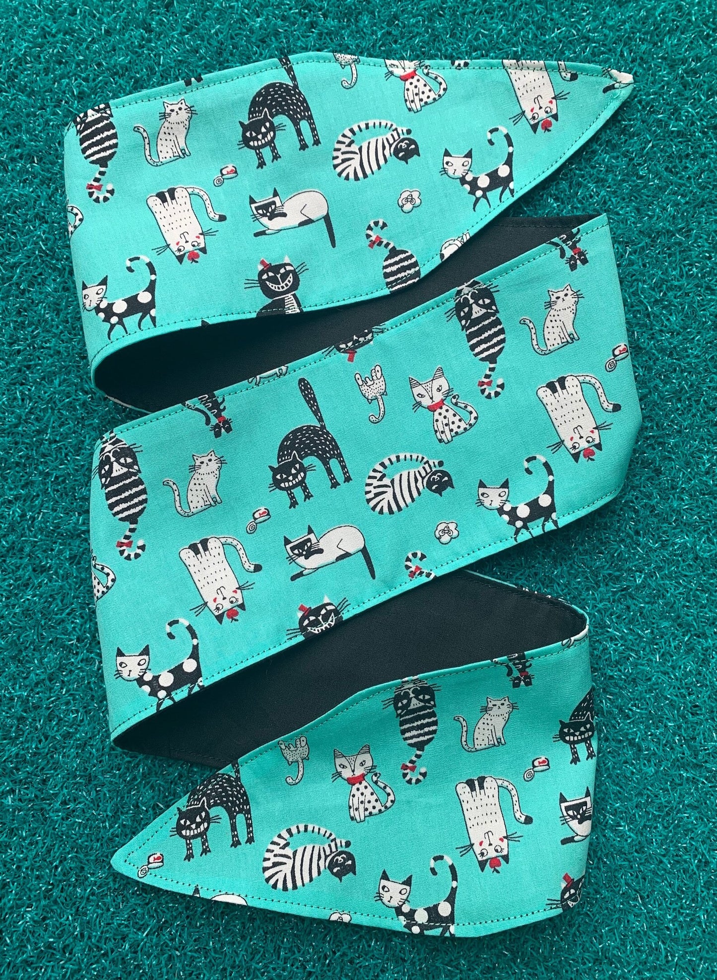 Handmade Headbands - Multiple Designs Available