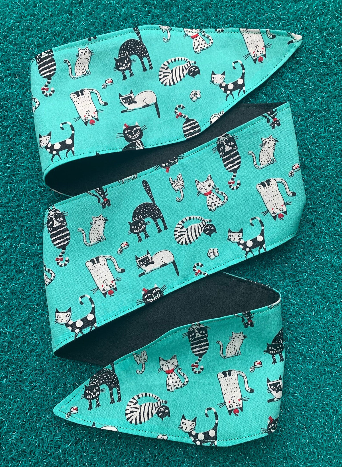 Handmade Headbands - Multiple Designs Available