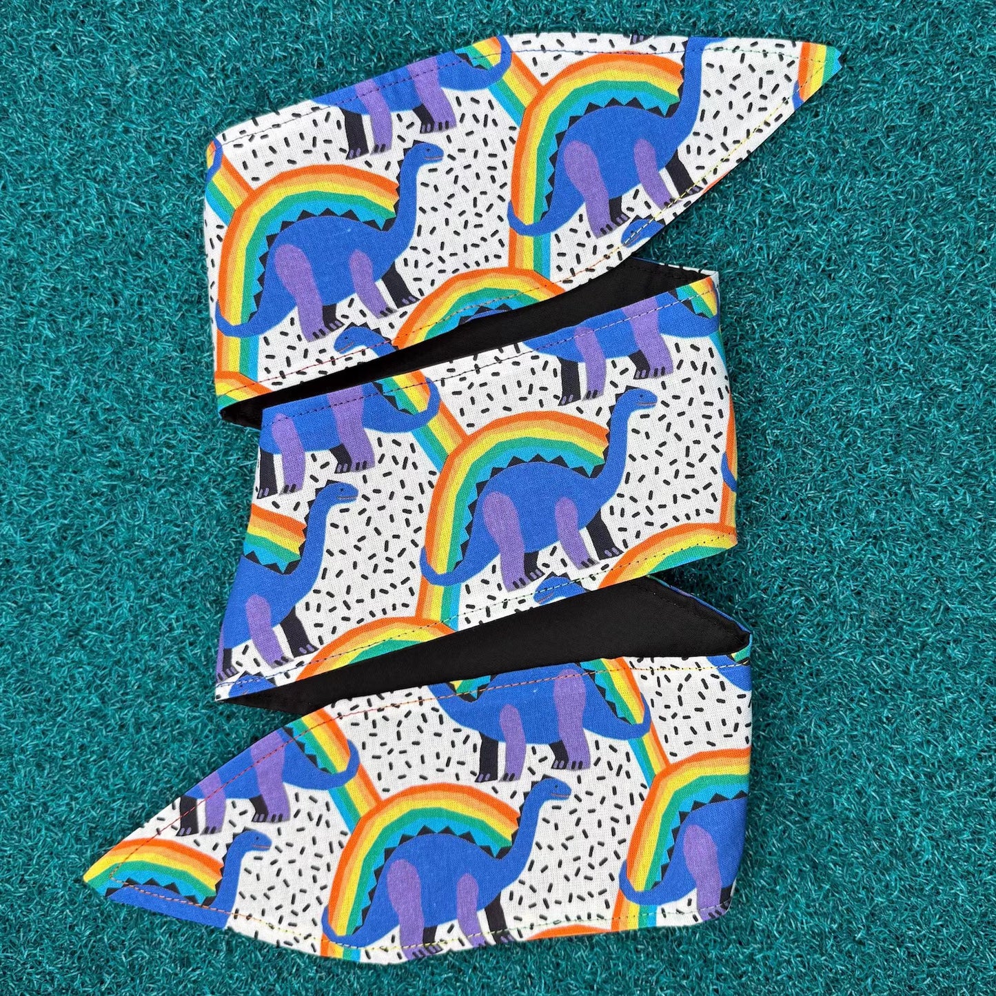 Handmade Headbands - Multiple Designs Available