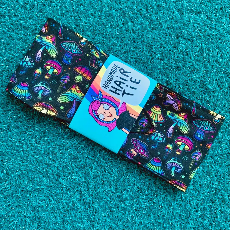 Handmade Headbands - Multiple Designs Available