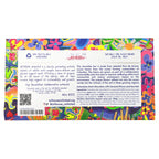 Dark Chocolate with Caramel Pieces & Sea Salt 'Joy Revolution' Bar
