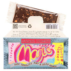 Dark Chocolate Mint & Cacao Crunch 'Magic' Joy Sized Bar