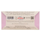 Dark Chocolate Praline & Hazelnut 'Have A Nice Quiet Time' Joy Sized Bar