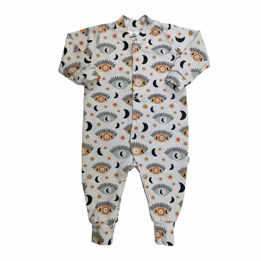 All Seeing Eye Sleepsuit