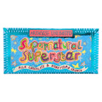 Milk Chocolate & Honeycomb Crunch 'Supernatural Superstar' Joy Sized Bar