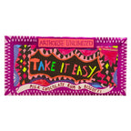 Milk Chocolate Rum & Biscotti 'Take It Easy' Joy Sized Bar