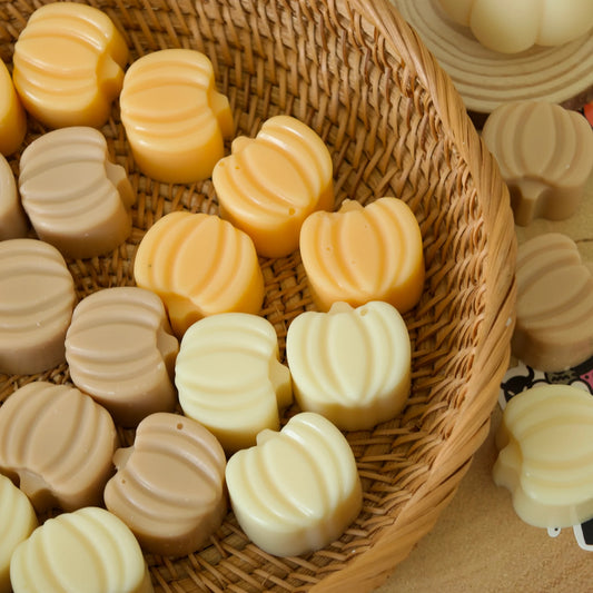 Pumpkin Spice Wax Melts