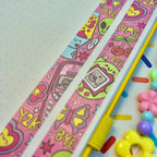 Y2K Nostalgia Washi Tape