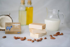 Unfragranced Goats Milk Soap
